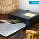 Imagen para el artículo titulado Canon Selphy CP1500, una pequeña impresora de fotos para las grandes ocasiones